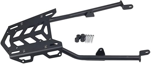 Miniatura 6 de Luggage Carrier Motorcycle Rear Rack Luggage Rack Carrier Shelf Box Holder Support Bracket for MT09 MT-09 SP 2021 2022 Carrier Rack