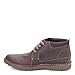 Produktbild Clarks Herren Vargo Mid Stiefelette, braun, 42 EU