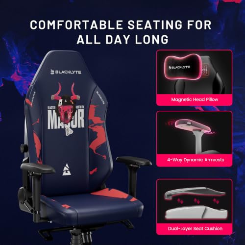 blacklyte chair review