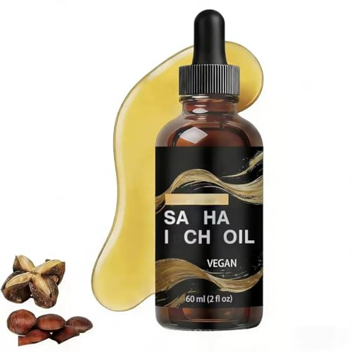 Sacha Inchi Oil Joint Support Hydrating Formula