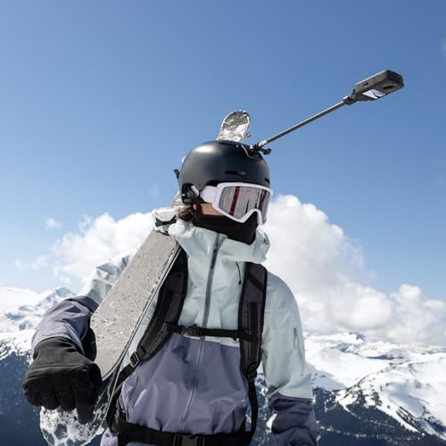 Image of DJI Osmo Third-Person Helmet Mount Kit