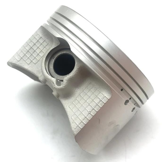 Zestaw tłoka 83,5 mm do Hisun B-nche C-eman Qlink 500cc ATV