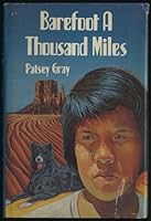 Barefoot a Thousand Miles 0802765289 Book Cover