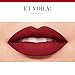 Bourjois Rouge Edition Velvet Barra De Labios 19 Jolie De Vin