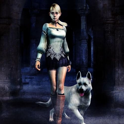 Haunting Ground - The Truth the Game Refuses to Tell