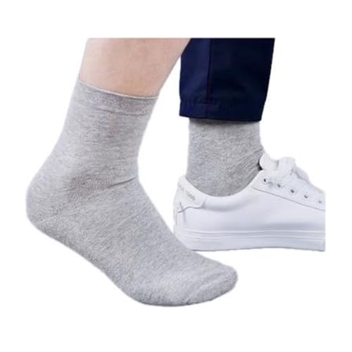 Chaussettes antistatiques ESD au bureau ou atelier pour la mise à la terre
