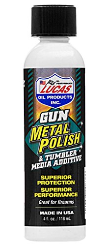 Cuda SMP-1000 Soft Metal Powder Detergent