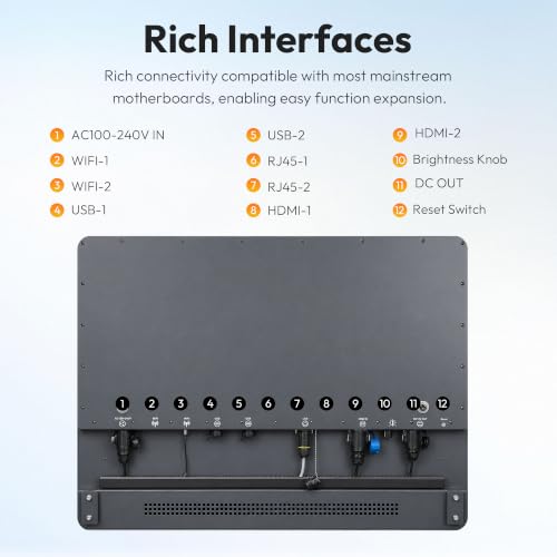 commercial digital signage display Commercial Grade product image