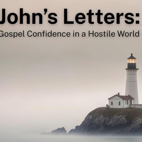 We Know - 1 John 5:13-21 - Speaker: Abe Stratton (6.28.26)