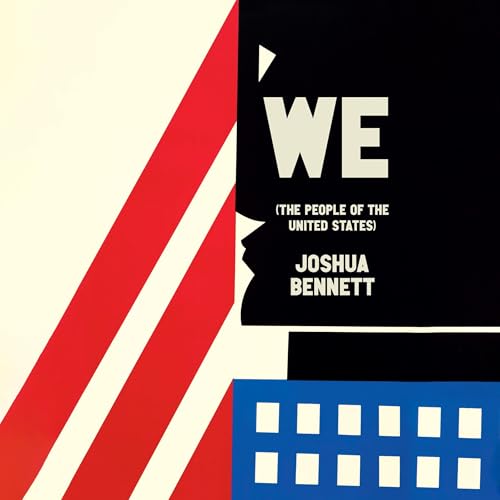 『We (the People of the United States)』のカバーアート