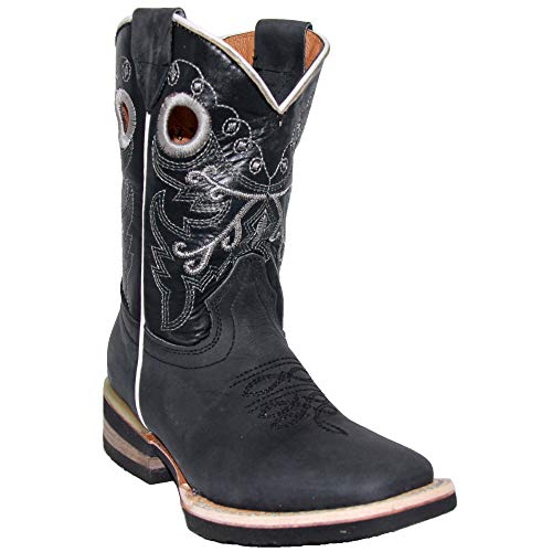 Kids Western Cowboy Boot (Toddler/Little Kid)