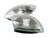 Lieferzeit 1-3 Werktage. Sie brauchen Hilfe bei Ihren gesuchten Autoteil? Nutzen Sie unseren kostenlosen Überprüfungsservice, um Falschbestellungen zu vermeiden. Bitte wählen Sie Ihr Fahrzeug in der Amazon Fahrzeugliste aus.