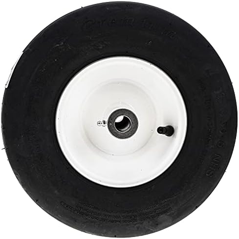 Chaise Lounge Replacement Wheels Exmark 126-2877 Wheel Rim