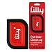 Lilly Brush Mini Pet Hair Detailer