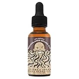 Jojoba & Argan Pure Beard Oil Conditioner (1oz)