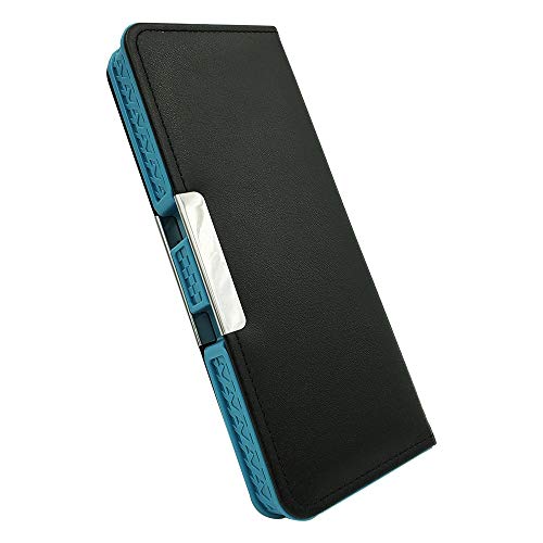 ショウワノート 筆入れ ハイるん ブラック クラウドグレー 769000805