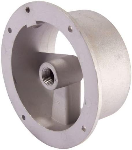 Sourcefy 70-014-1000 Burner Head for Pinnacle Kerosene Forced Air Torpedo Heaters