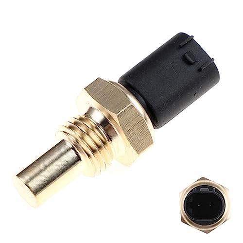 Sensor de temperatura del agua con lectura OEM 0005426218 para coche W203 5