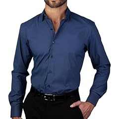 Navy - Lt. Blue Mini Circles