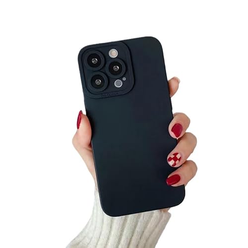 IPhone 13/14/15/16/17 Pro Max Ή }bgJ[ VRP[X, VgJی pXeCG[/u[/p[v (?K, iPhone 14 Pro Max)