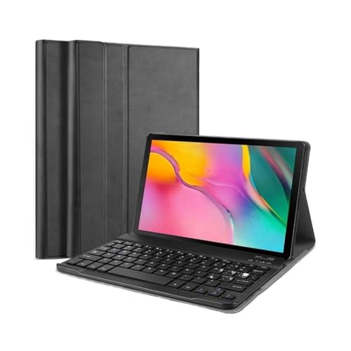 Funda para iPad Pro 11 con teclado retroiluminado y acabado premium 3