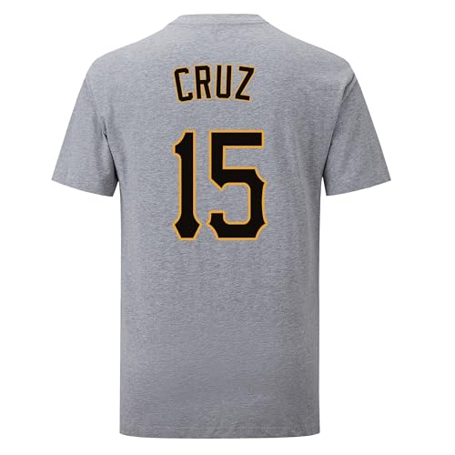 Camiseta de béisbol para hombres, mujeres y niños 100% algodón sin marca ni logo miniatura 4