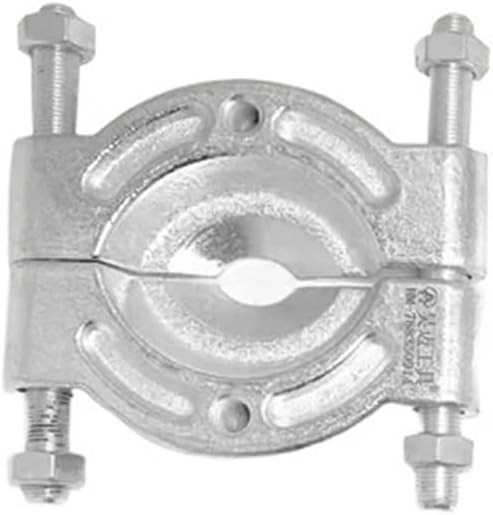 Double Disc Bearing Puller Set 14 Pieces