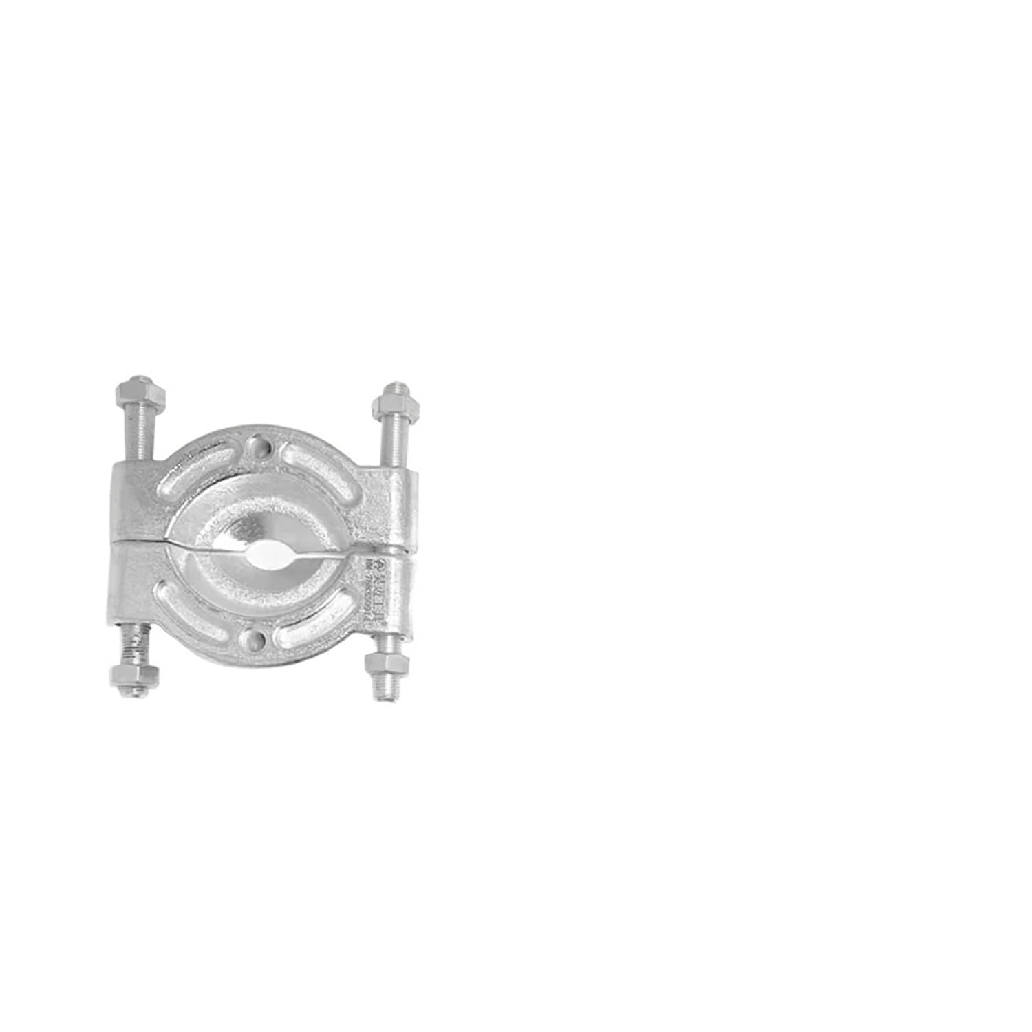 Double Disc Bearing Puller Set 14 Pieces