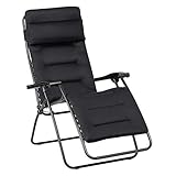 RELAXE RSXA CLIP AC Air Comfort Acier