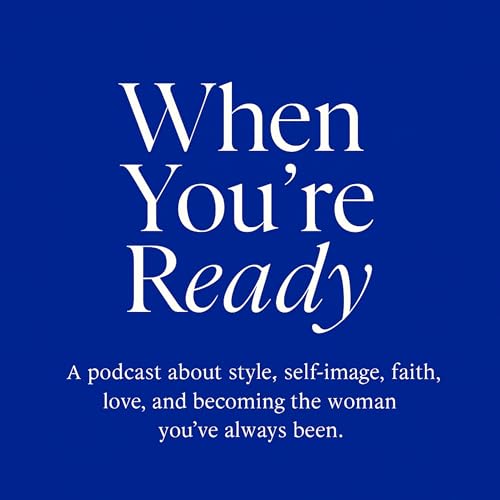 When You&rsquo;re Finally Ready to Be Seen copertina