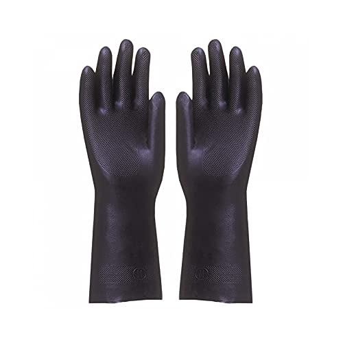 Gant néoprène protection chimique 33cm NEO400 SINGER - Taille: 10