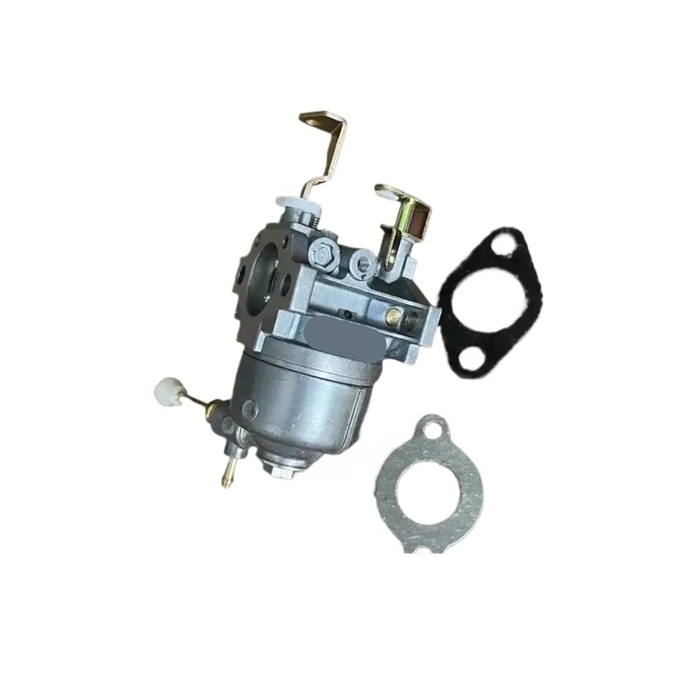 Carburateur LX3000 6HP pièce mécanique moteur thermique 6.0 HP essence