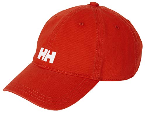  Helly Hansen HH Logo Cap – Casquette en coton ...