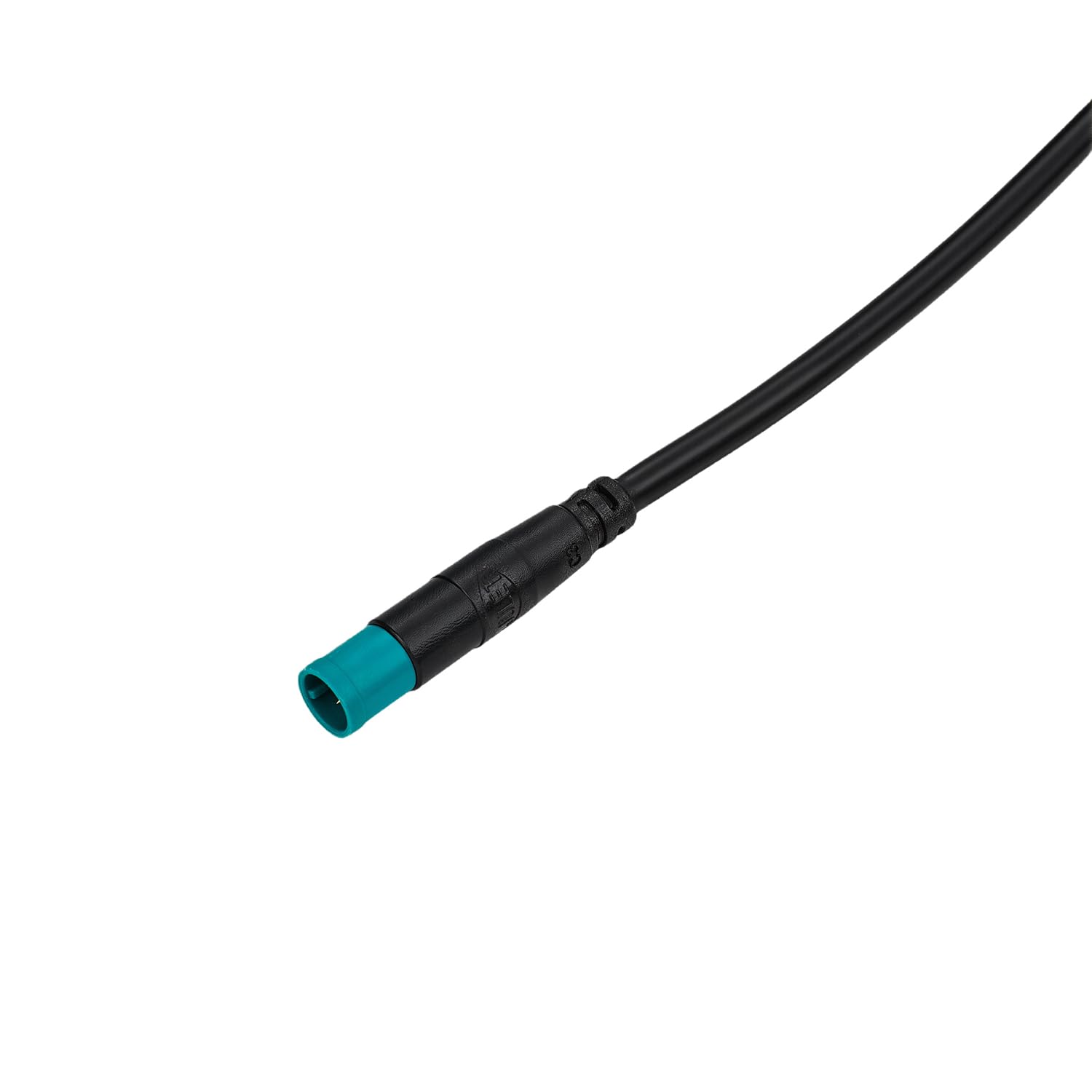 Tubo acceleratore a 5 poli per moto da cross, in nylon, impugnatura per Ebike Talaria Sting MX3/MX4/MX5