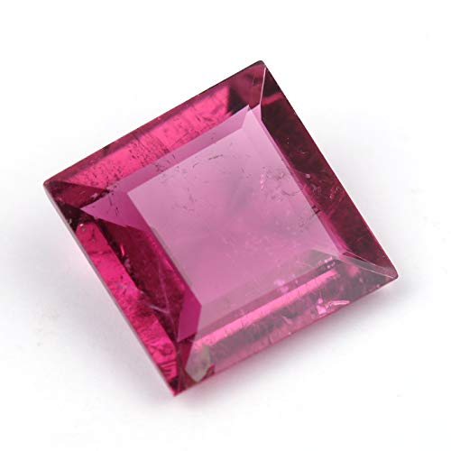 Tourmaline rubellite de qualité supérieure pour haute joaillerie