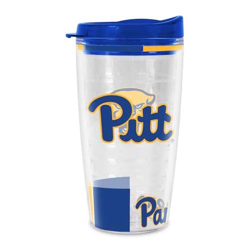 Image of Rico Industries NCAA Double Wall Tritan Tumbler 16oz or 22oz