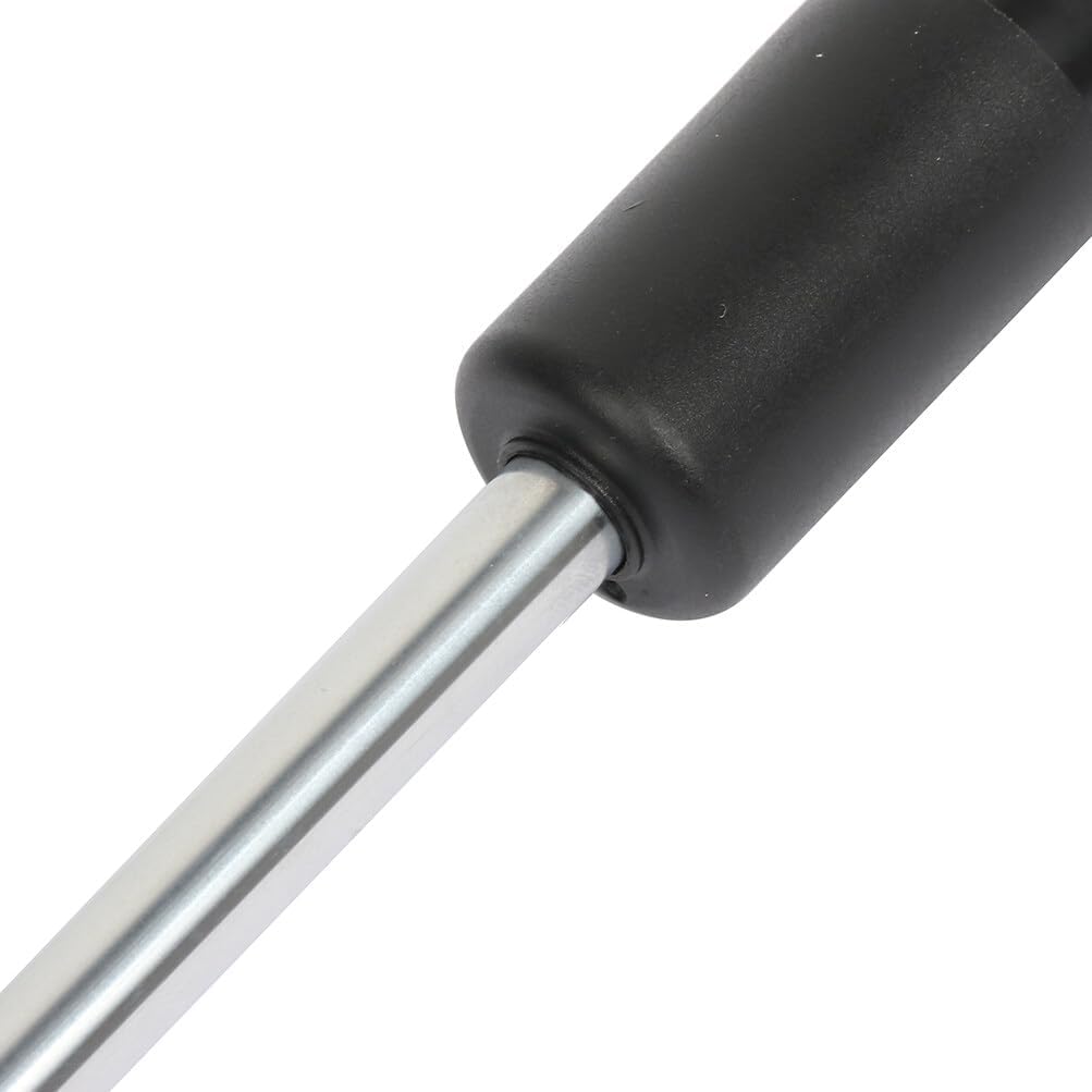 SCITOO PM3260 19.21Inch Lift Supports Fit for Ford for Focus 2012-2017 Rear Left and Right Trunk Shock Struts 2pcs