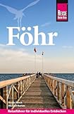 Reise Know-How Reiseführer Föhr