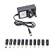 JZK 21V 2A 42W AC/DC Power Adapter for JML Starlyf Cordless Pressure Washer
