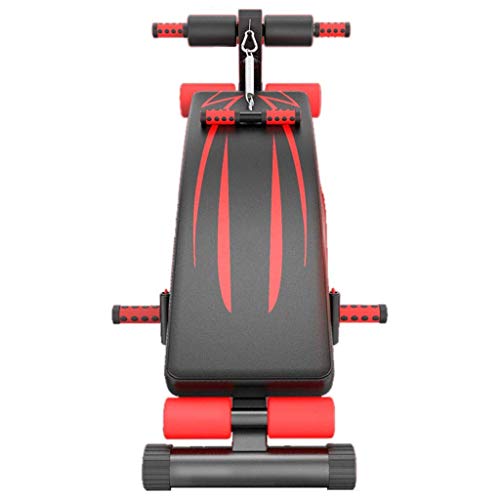 Musculación en Casa Hombre Marca KOMFGT