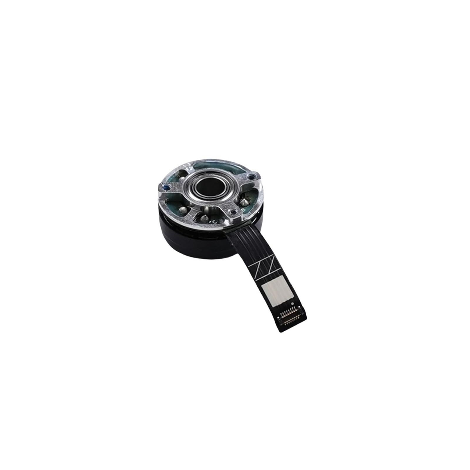 Motore pitch gimbal, compatibile con DJI, Air 3S | Parte di riparazione PTZ P per sostituzione e manutenzione Air 3S