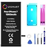 TYPE DE PIÈCE DÉTACHÉE : KIT BATTERIE