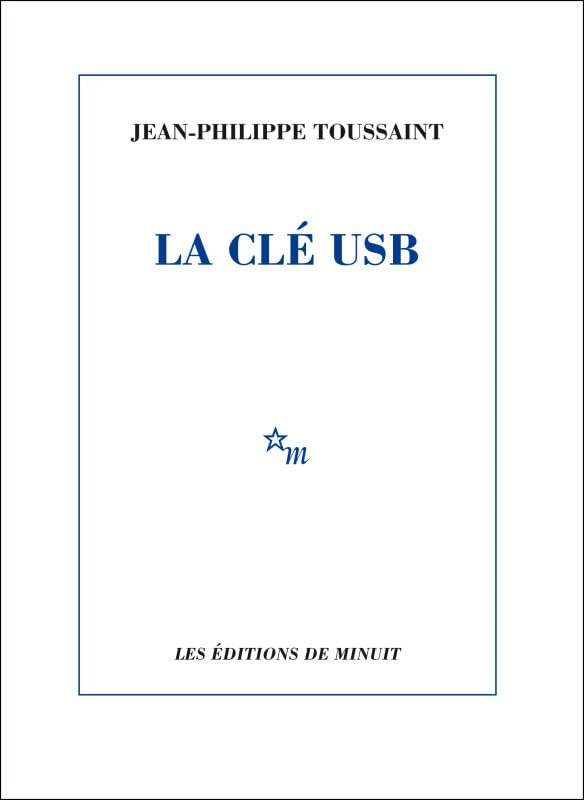 La clé USB