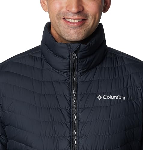 Columbia Men's Westridge Down Jacket4