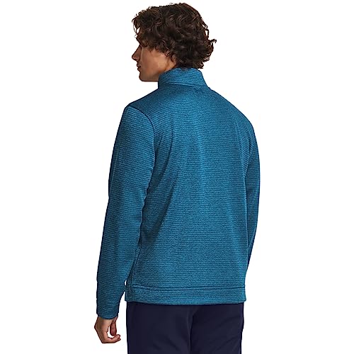 Image of Under Armour Men's Storm Fleece 1 /4 Zip Layerdisc