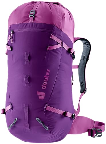 deuter Guide 28 SL Damen alpiner Kletterrucksack