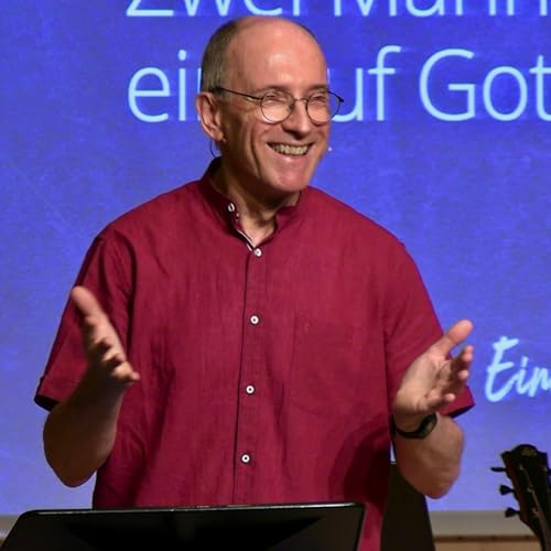 Geistbestimmt? Podcast Por  arte de portada