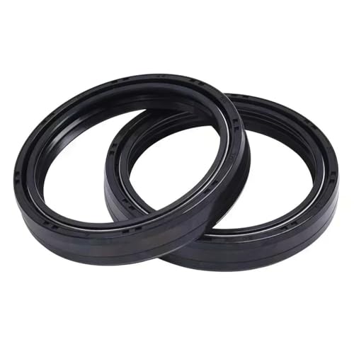 Joint spi de fourche avant 49x60 haute résistance pour KX450X 2021-2022