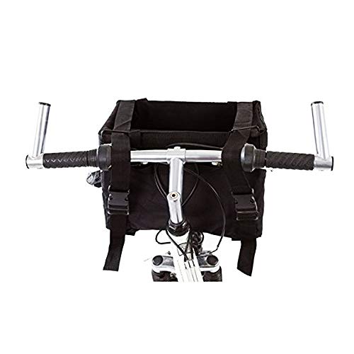 Cesto Para Bicicleta, Enzo Pet&Go para Cães
