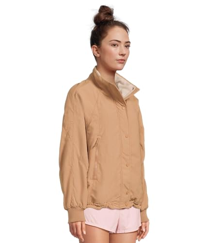 Free People Women's Field Tripper Jacket2